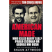 American Made: Who Killed Barry Seal? Pablo Escobar or George HW Bush
