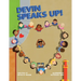 Devin Speaks Up (Paperback)