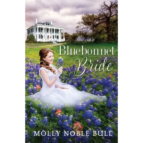 Bluebonnet Bride - Paperback
