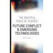 The Rightful Place of Science: Future Conflict & Emerging Technologies