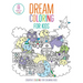 Dream Coloring for Kids: (Mindful Coloring Books)