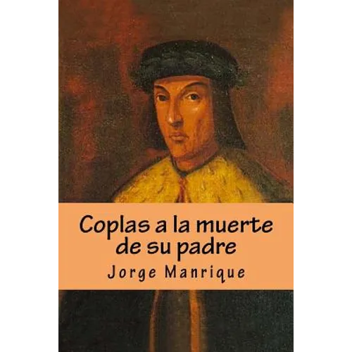 Coplas a la muerte de su padre