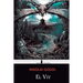 El Viy: Edición Ilustrada