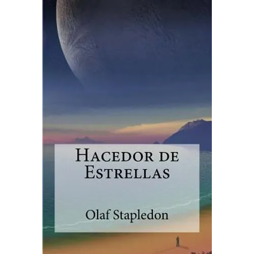 Hacedor de Estrellas