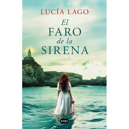El Faro de la Sirena / The Mermaid's Lighthouse