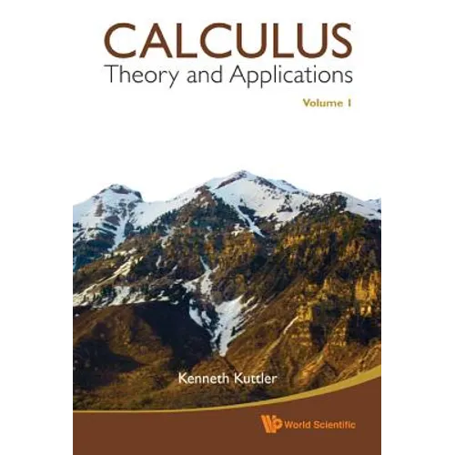 Calculus (V1)