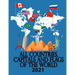All countries, capitals and flags of the world 2021: 2020 A guide to flags from around the world, The Complete Handbook