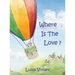 Where is the Love?