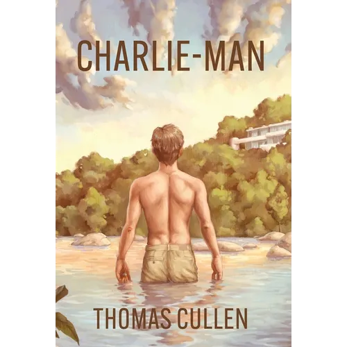 Charlie-Man
