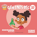 Gem Likes Bec: Book 37