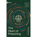 The Heart of Preaching: The Functional Centrality of the Gospel in the Life and Work of the Preacher