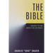 The Bible Speaks to Me About My Witness