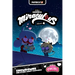 Miraculous Chibi Vol. 4: Showdowns and Other Sweet Surprises