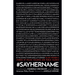 #Sayhername: Black Women's Stories of Police Violence and Public Silence