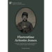 Florentine Ariosto Jones: A Yankee in Switzerland and the Early Globalization of the American System of Watchmaking (Premium Color)