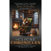 The Cliche Chronicles: A Whimsical Journey through the World of Cliches