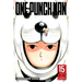 One-Punch Man, Vol. 15