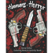 Humans of Horror: A Halloween Spooky Season Serial Killer Coloring Book and Activity Book