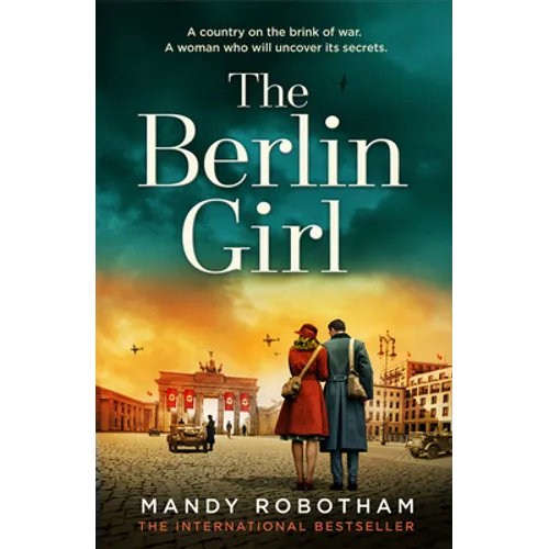The Berlin Girl