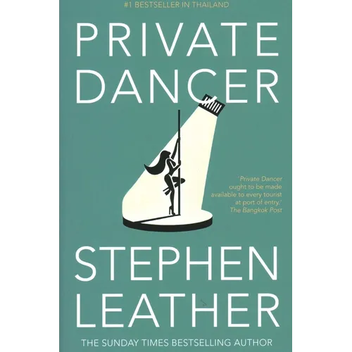 Private Dancer