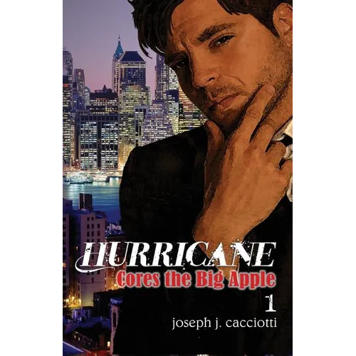Hurricane Cores the Big Apple