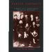 Family Portrait: A Memoir of a Jewish Family During the Holocaust