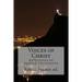 Voices of Christ: Reflections on Applied Christianity