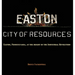 Easton: City of Resources