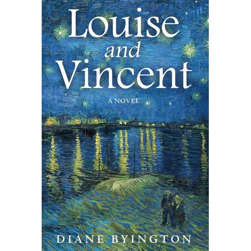 Louise and Vincent