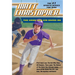 The Home Run Kid Races On