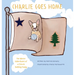 Charlie Goes Home: The Maine Adventures of a French Bulldog Puppy