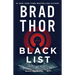 Black List: A Thriller