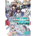 I'm the Evil Lord of an Intergalactic Empire! (Light Novel) Vol. 7