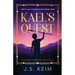 Kael's Quest: An Ancient Coming of Age Fantasy