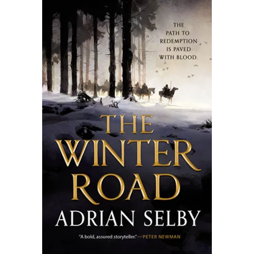 The Winter Road