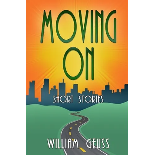 Moving On: Stories of Longing and Belonging