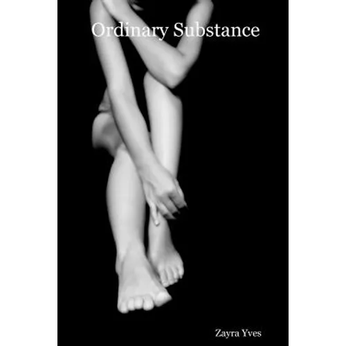 Ordinary Substance