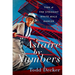 Astaire by Numbers: Time & the Straight White Male Dancer