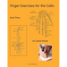 Finger Exercises for the Cello, Book Three