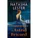 The Disappearance of Astrid Bricard
