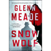 Snow Wolf