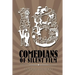 Eighteen Comedians of Silent Film