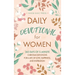 Daily Devotional for Women: 365 Days of 5-Minute Christian Devotions for a Life of Love, Happiness, and Inspiration