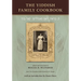 The Yiddish Family Cookbook: Dos Familien Kokh-Bookh