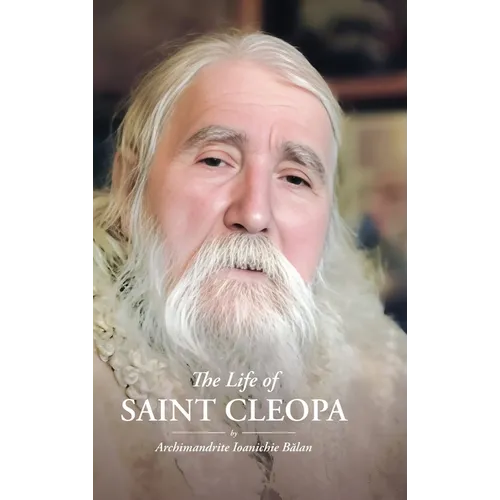 The Life of Saint Cleopa
