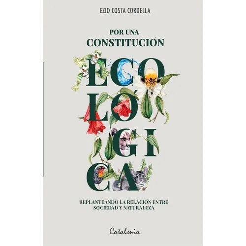 Por una constitución ecológica