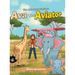Ava the Aviator -The Adventure Continues