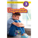 Depression: Entiende tu mente y tu cuerpo (Lectores atractivos, nivel 3)