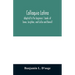 Colloquia latina. Adapted to the beginners' books of Jones, Leighton, and Collar and Daniell