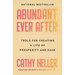 Abundant Ever After: Tools for Creating a Life of Prosperity and Ease